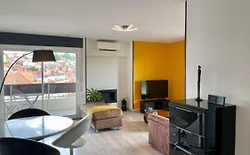 Appart' Urbain Chic A Toulouse - Climatisation